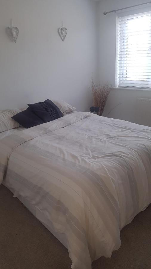 31 Riverside Great Clifton المظهر الخارجي الصورة